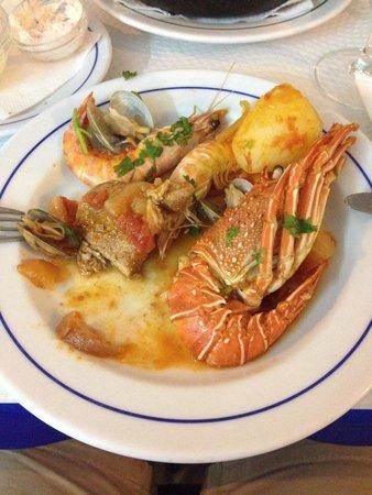 Marisqueira a Fabrica Portimao