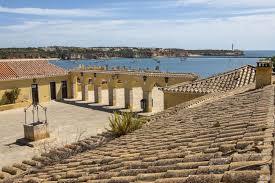 Festung von Santa Catarina