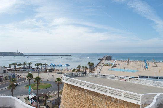 Esplanada da Fortaleza